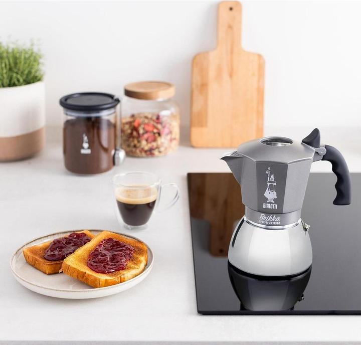 Produktbild Bialetti Brikka (4 Tassen)