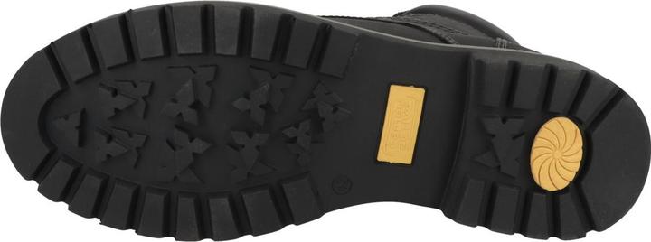 Image du produit Camel Active Boots crazy horse SCHWARZ (41)