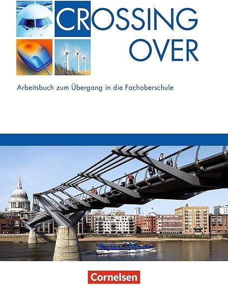 Produktbild Focus on Success. The New Edition. Erweiterte Ausgabe. Workbook (Englisch)