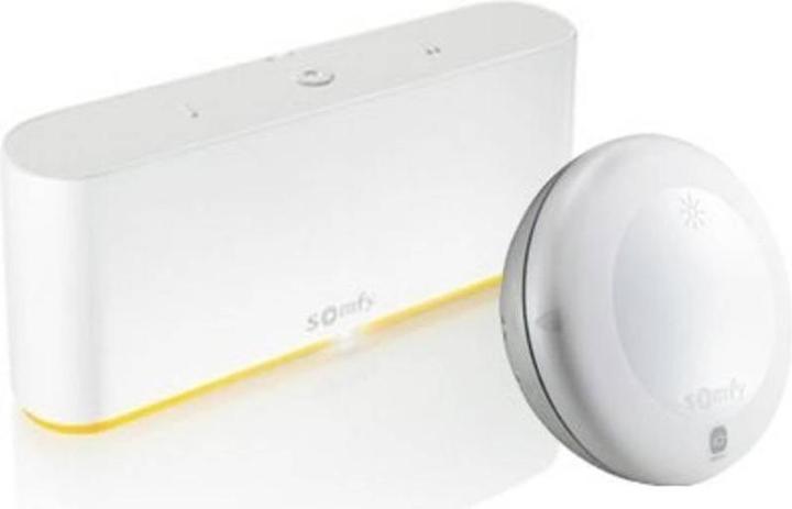somfy TaHoma