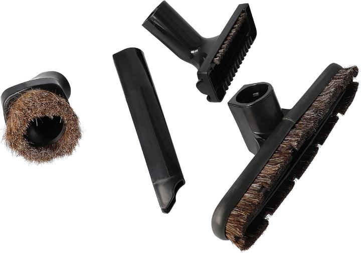 Actual product image Vhbw 4-teiliges Düsen-Set für Rainbow Staubsauger