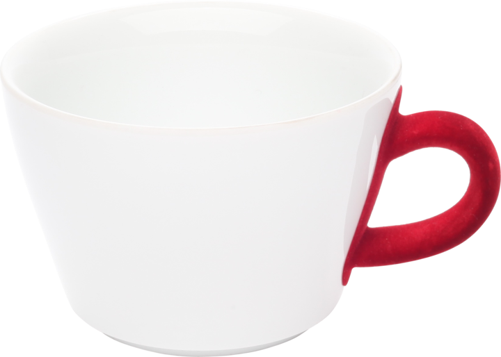 Produktbild Kahla Five Senses Touch Cappuccino Cup! (250 ml, 1 x)