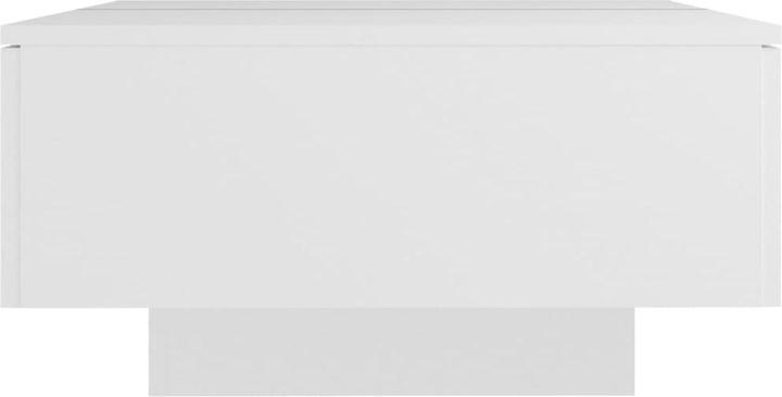 Actual product image vidaXL Bartolemo (90 x 90 x 28 cm)