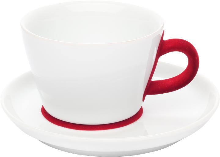 Produktbild Kahla Five Senses Touch Cappuccino Cup! (250 ml, 1x)