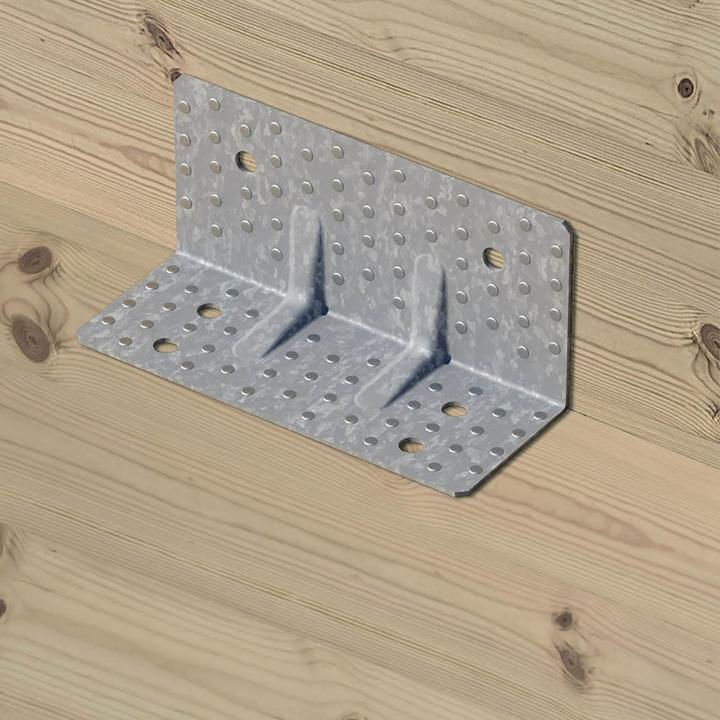 Immagine prodotto Simpson Sst Connettore angolare ABR255 (Connettore angolare, 1 pz.)