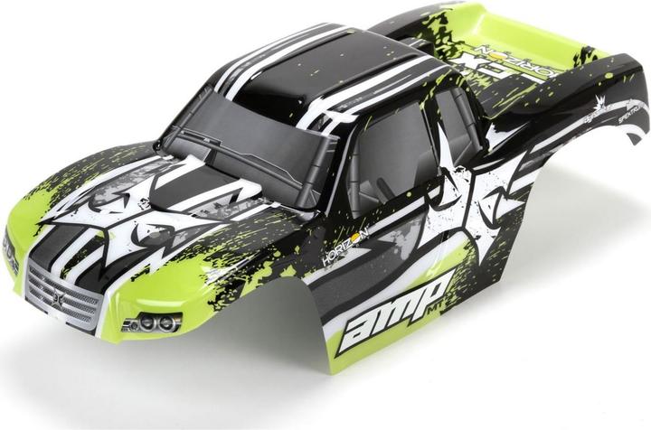 Produktbild ECX Karosserie