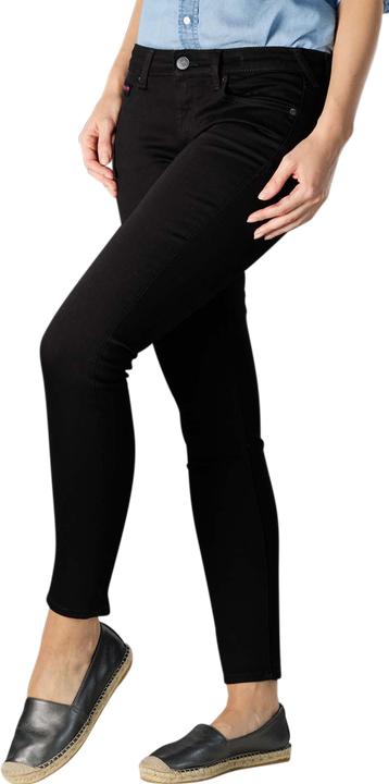 Immagine prodotto Tommy Hilfiger Sophie Low Skinny staten nero elasticizzato (W24/L32)