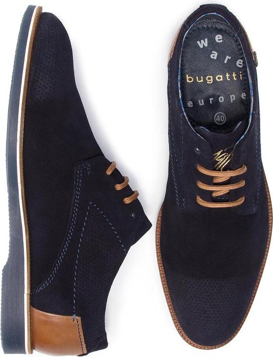 Produktbild Bugatti Businessschuhe (41)