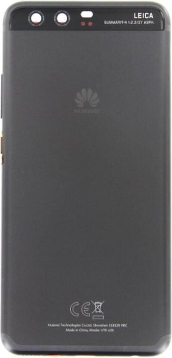Immagine prodotto OEM Cover posteriore per Huawei P10 nera (Huawei P10)