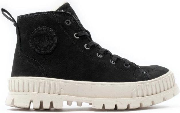 Image du produit Palladium Pallashock Zip Warm (41)