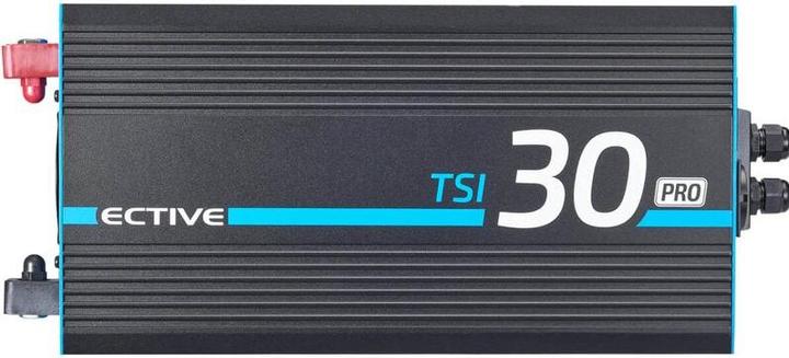 Image du produit Ective TSI 30 PRO Onduleur sinusoïdal 3000W/12V avec priorité au secteur