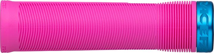Magenta, Turquoise