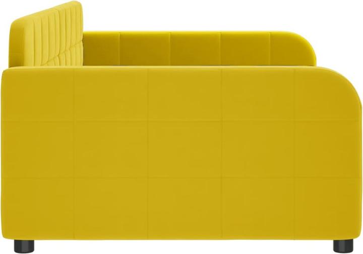 Actual product image vidaXL Tagesbett