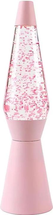 Glitter, Pastel, Rose