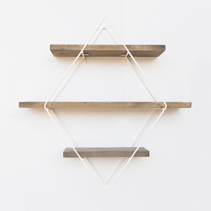 Produktbild Hanah Home Paulina (62 x 42 x 15 cm)