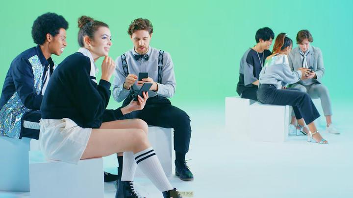 Image du produit Nintendo Everybody 1-2 Switch (Switch, IT, DE, FR)