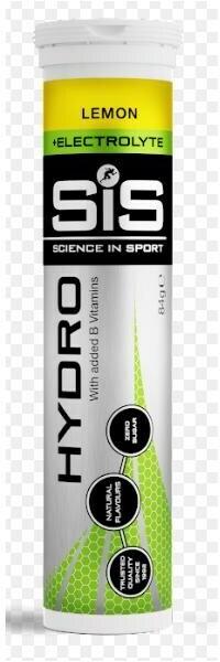 Produktbild SIS Hydro (Lemon, 1x)