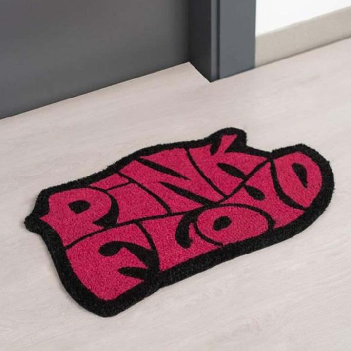 Productafbeelding Granna Pink Floyd - Deurmat (62 x 38 cm) (62 x 38 cm)