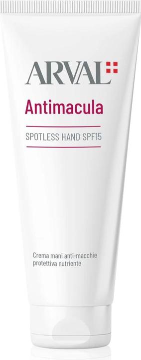 Produktbild Arval Antimacula Handcreme SPF15 75ml (75 ml)