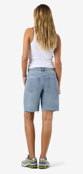 Image du produit Noisy May NMHOLLA Jeansshorts (L)
