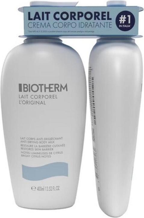 Biotherm Lait Corporel (Körperlotion, 800 ml)