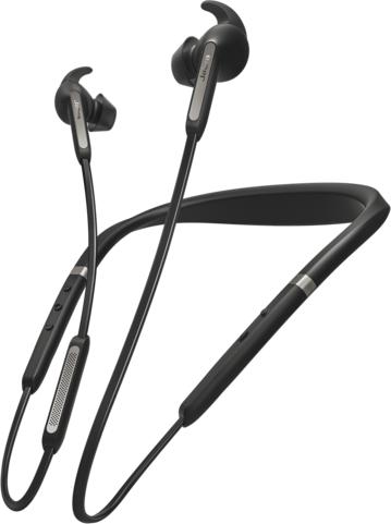 Produktbild Jabra Evolve 65e MS Duo (Kabellos, USB-A)