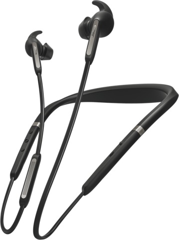 Produktbild Jabra Evolve 65e MS Duo (Kabellos, USB-A)