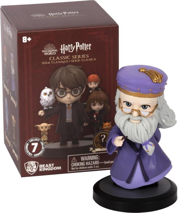 Image du produit Magni Harry Potter Surprise Box Classic Series 8-10cm