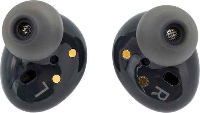 Produktbild Samsung Galaxy Buds2 (ANC, 5 h, Kabellos)