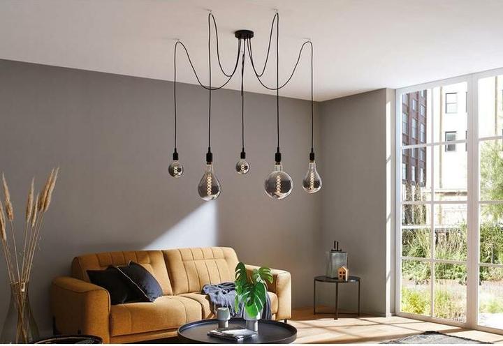 Produktbild Paulmann Neordic Ketil (E27)