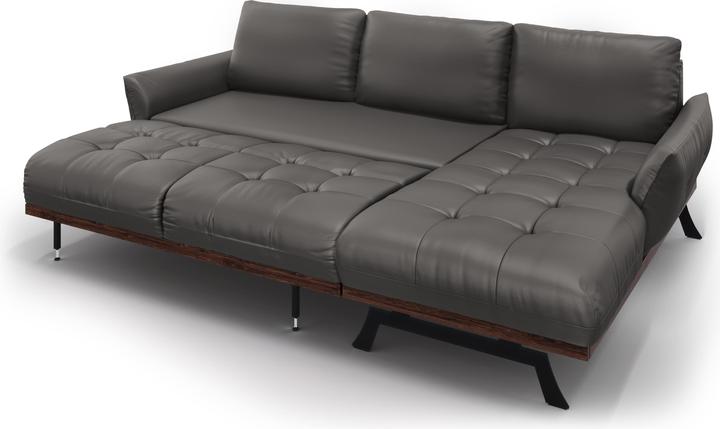 Actual product image CXL by Christian Lacroix Olivier (Corner sofa)