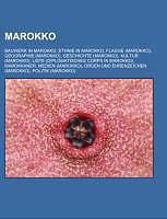 Produktbild Marokko (Deutsch)