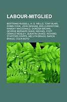 Labour-Mitglied (Deutsch, 2011)