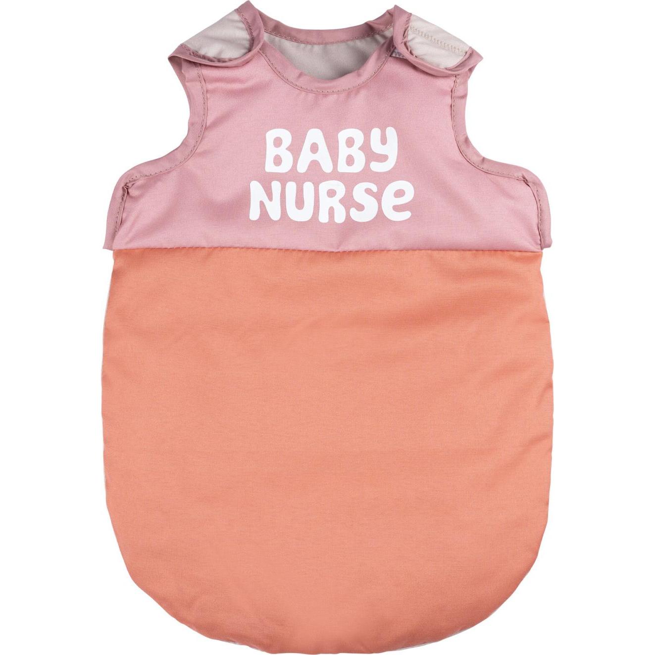 Smoby Baby Nurse Puppen-Schlafsack
