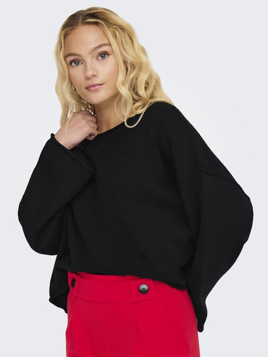 Image du produit JdY JDYRUE Pull en maille Pull en maille (XL)