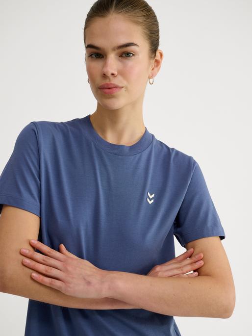 Produktbild hummel hmlPULSE W T-SHIRT (S)
