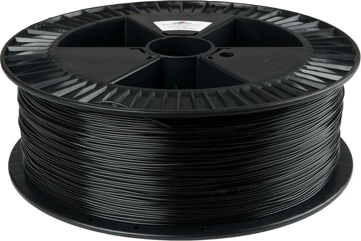Actual product image 3D Filament / PLA Premium / 1,75mm / Natural / Beige / 2kg (PLA, 1.75 mm, 2000 g, Beige)