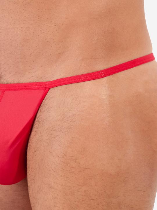 Image du produit HOM G-String Plumes (M, Lot de 3)