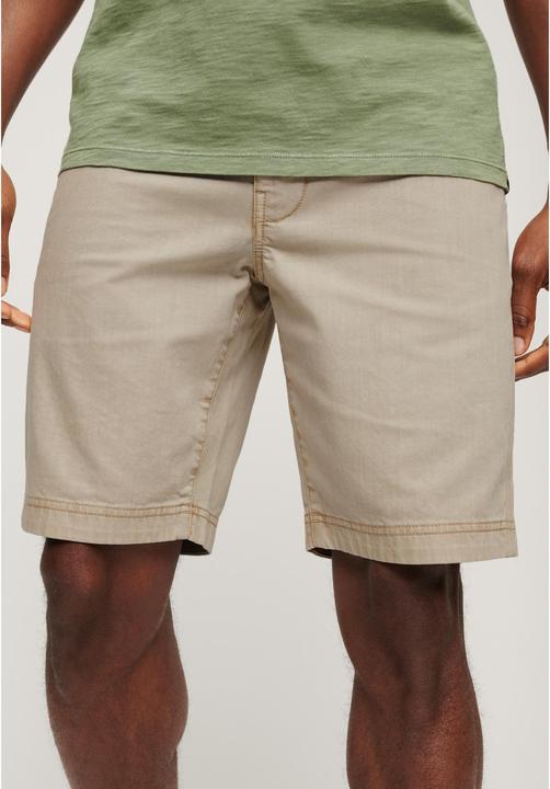 Produktbild Superdry Vintage International Short (34)