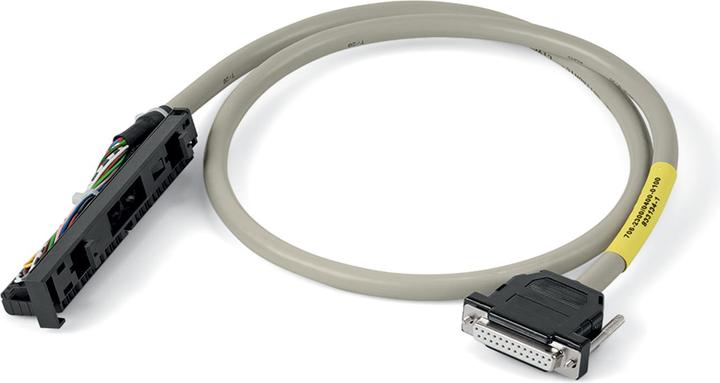 Produktbild Wago Systemleitung f. Siemens (3 m)