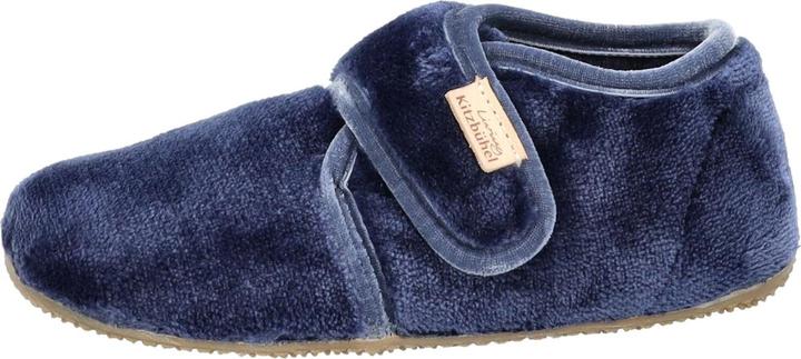 Produktbild Living Kitzbühel Baby's Klettschuh Samt Unifarben (30)