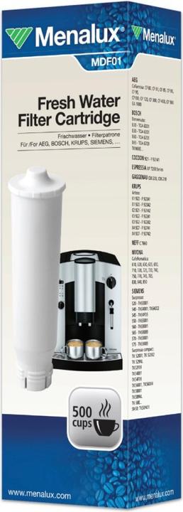 Produktbild Menalux Mena (1x)