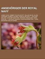 Angehöriger der Royal Navy (Deutsch)
