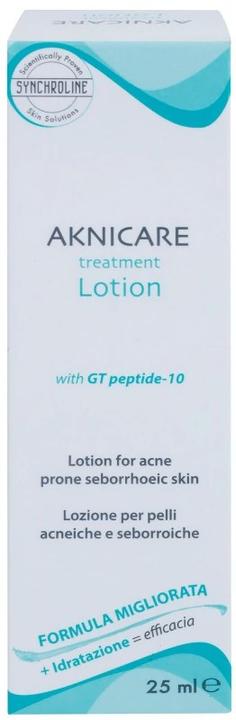 Produktbild Synchroline Aknicare (Körperlotion, 25 ml)