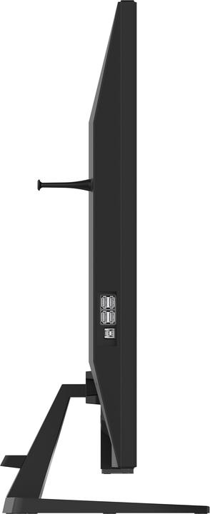 Image du produit iiyama ProLite X4373UHSU-B1 (3840 x 2160 pixels, 43")