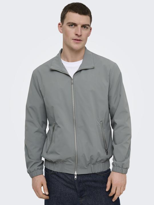 Actual product image Only & Sons ONSGERRETH Jacke Jacke (M)