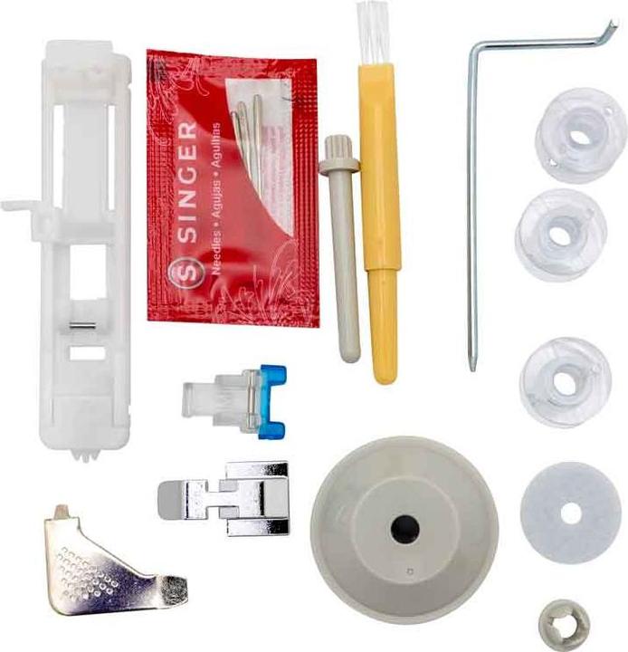 Actual product image Singer Heavy Duty 4423