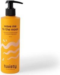 Twisty TWISTY Wave Me To The Moon odżywka humektantowa do włosów kręconych 280ml (280 ml)