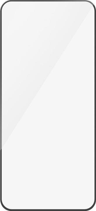 Produktbild PanzerGlass SAFE. by ® Displayschutz m. Schwarz Rahmen Xiaomi Redmi Note 14 | Ultra-Wide Fit (1 Stück, Xiaomi Redmi Note 14)