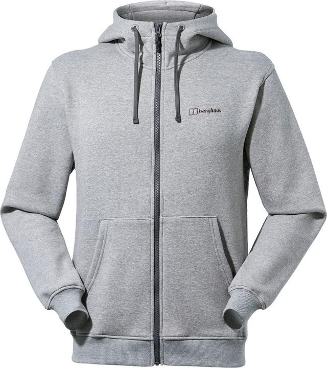 Immagine prodotto Berghaus Felpa con cappuccio con logo (60, 3XL)